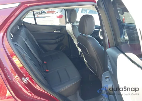 2020 Buick Encore Gx Awd Essence from USA, damaged, VIN KL4MMGSL7LB107488